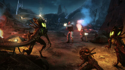 Aliens: Colonial Marines Collection Global Steam Key - Image 5