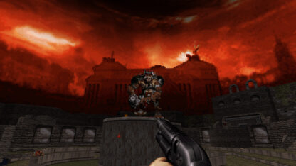 Duke Nukem 3D: 20th Anniversary World Tour Global Steam Key - Image 2