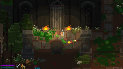 Elden: Path of the Forgotten Global Steam Key - Image 2