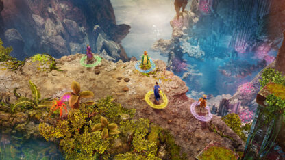 Nine Parchments Global Steam Key - Image 4