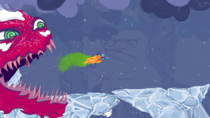 Escape Doodland Global Steam Key - Image 7