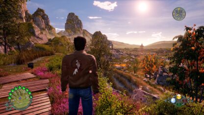 Shenmue III Global Steam Key - Image 9