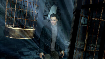 Fahrenheit: Indigo Prophecy Remastered Global Steam Key - Image 2