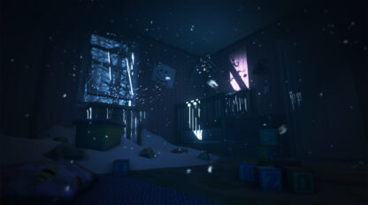 Among the Sleep Enhanced Edition Global Steam Key - Image 9