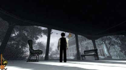 Lucius Global Steam Key - Image 6