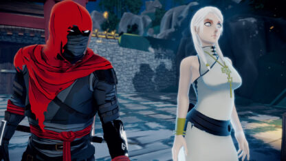 Aragami Global Steam Key - Image 5