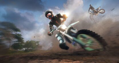 Moto Racer 4 Global Steam Key - Image 8