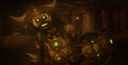 Lichdom: Battlemage Global Steam Key - Image 7