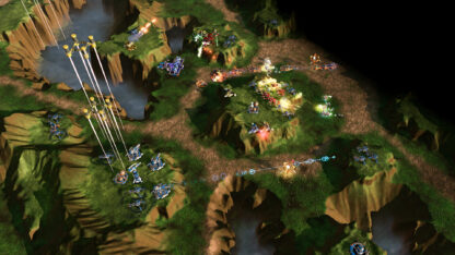 Siege of Centauri Global Steam Key - Image 2