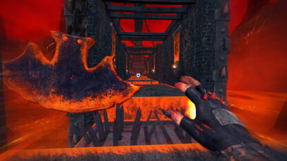 SEUM: Speedrunners from Hell Global Steam Key - Image 2