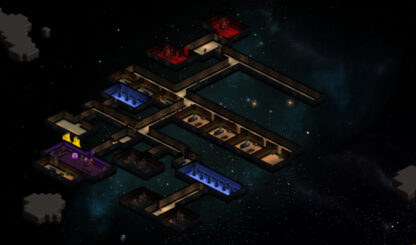 Spacebase DF-9 Global Steam Key - Image 4