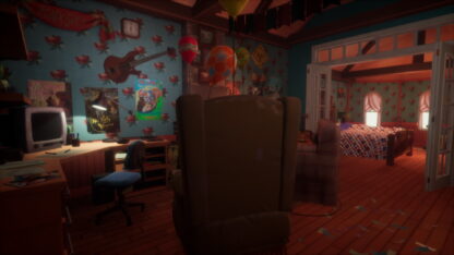 Groundhog Day: Like Father Like Son VR Game Global Steam Key - Image 2