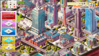 Concrete Jungle Global Steam Key - Image 7