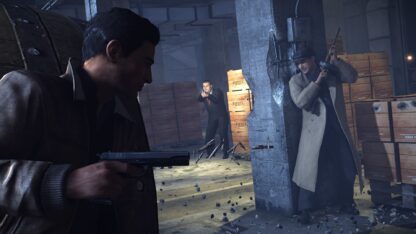 Mafia II: Definitive Edition Global Steam Key - Image 9