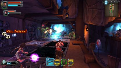 Orcs Must Die! 2 Global Steam Key - Image 3