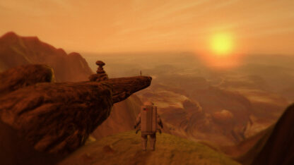 Lifeless Planet: Premier Edition Global Steam Key - Image 7