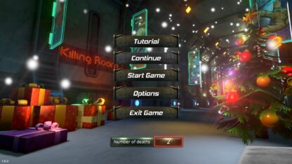 Killing Room Global Steam Key - Image 4