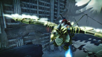 Darksiders Warmastered Edition Global Steam Key - Image 4