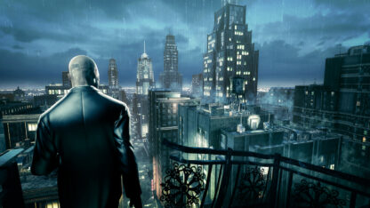 Hitman: Absolution Global Steam Key - Image 5