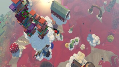 LEGO Worlds Global Steam Key - Image 4