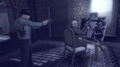 Alekhine's Gun Global Steam Key - Image 3