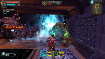 Orcs Must Die! 2 Global Steam Key - Image 2