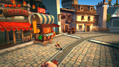 Asterix & Obelix XXL 2 Global Steam Key - Image 9