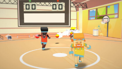 Stikbold! A Dodgeball Adventure Global Steam Key - Image 2