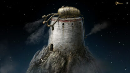 Samorost 3 Global Steam Key - Image 2