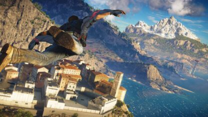 Just Cause 3 Global Steam Key - Image 7