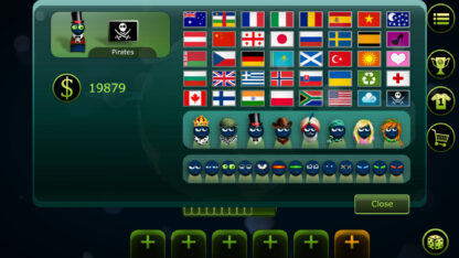 FootLOL: Epic Soccer League Global Steam Key - Image 5