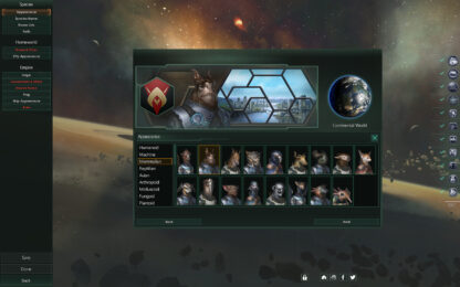 Stellaris Global Steam Key - Image 4