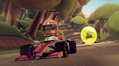 F1 RACE STARS Complete Edition Global Steam Key - Image 3