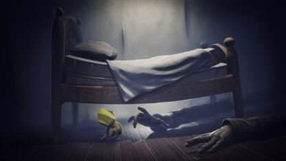 Little Nightmares Global Steam Key - Image 3