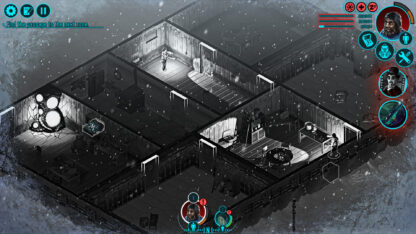 Distrust: Polar Survival Global Steam Key - Image 8