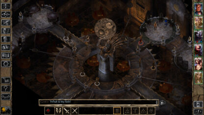 Baldur's Gate II: Enhanced Edition Global Steam Key - Image 4