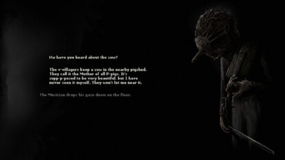 Darkwood Global Steam Key - Image 4