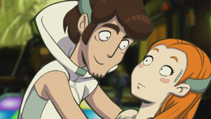 Goodbye Deponia Global Steam Key - Image 3