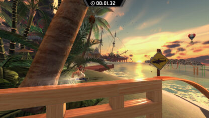 Action Henk Global Steam Key - Image 7