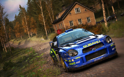 DiRT Rally Global Steam Key - Image 6