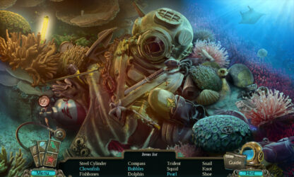 Abyss: The Wraiths of Eden Global Steam Key - Image 5