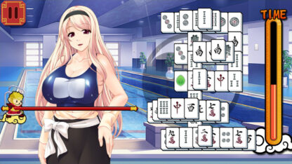 Pretty Girls Mahjong Solitaire Global Steam Key - Image 3