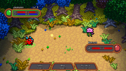 Monster Harvest Global Steam Key - Image 7