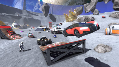 Crash Drive 3 Global Steam Key - Image 5