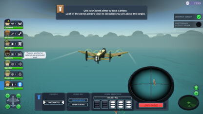 Bomber Crew Deluxe Edition Global Steam Key - Image 3