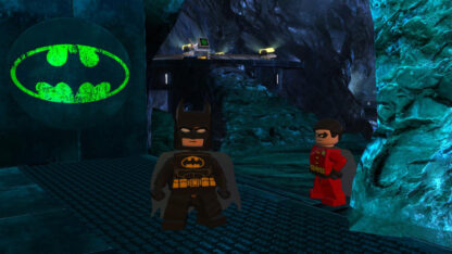 LEGO Batman 2: DC Super Heroes Global Steam Key - Image 6