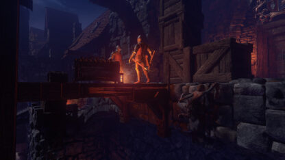 Shadwen Global Steam Key - Image 5