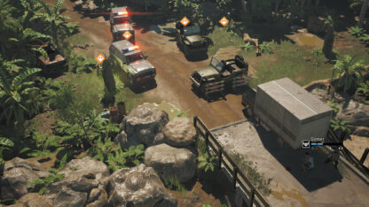 Narcos: Rise of the Cartels Global Steam Key - Image 7