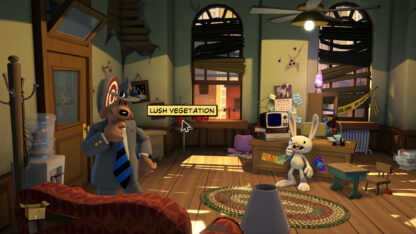 Sam & Max Save the World Global Steam Key - Image 2