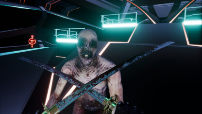 Killing Floor: Incursion VR Game Global Steam Key - Image 5